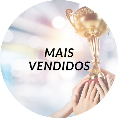 Mais Vendidos
