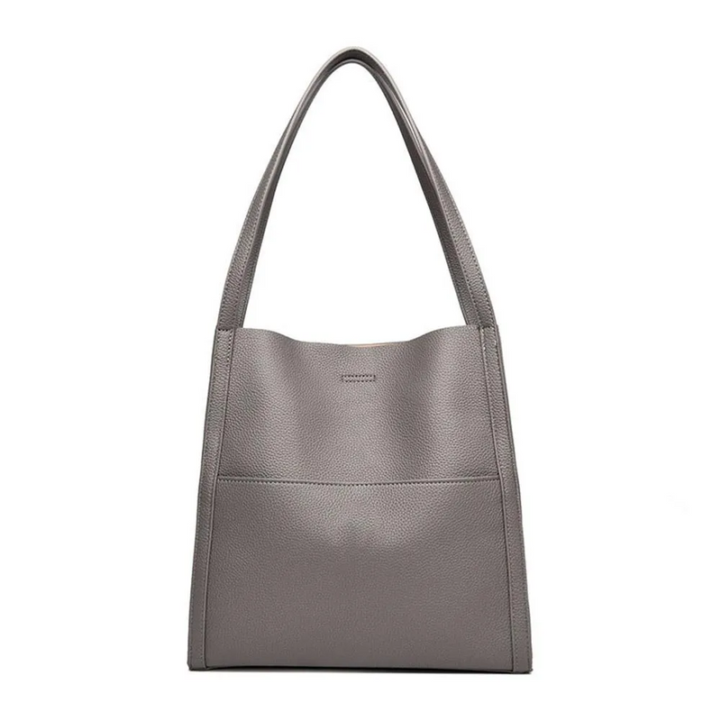 Bolsa de Couro Feminina - Verona