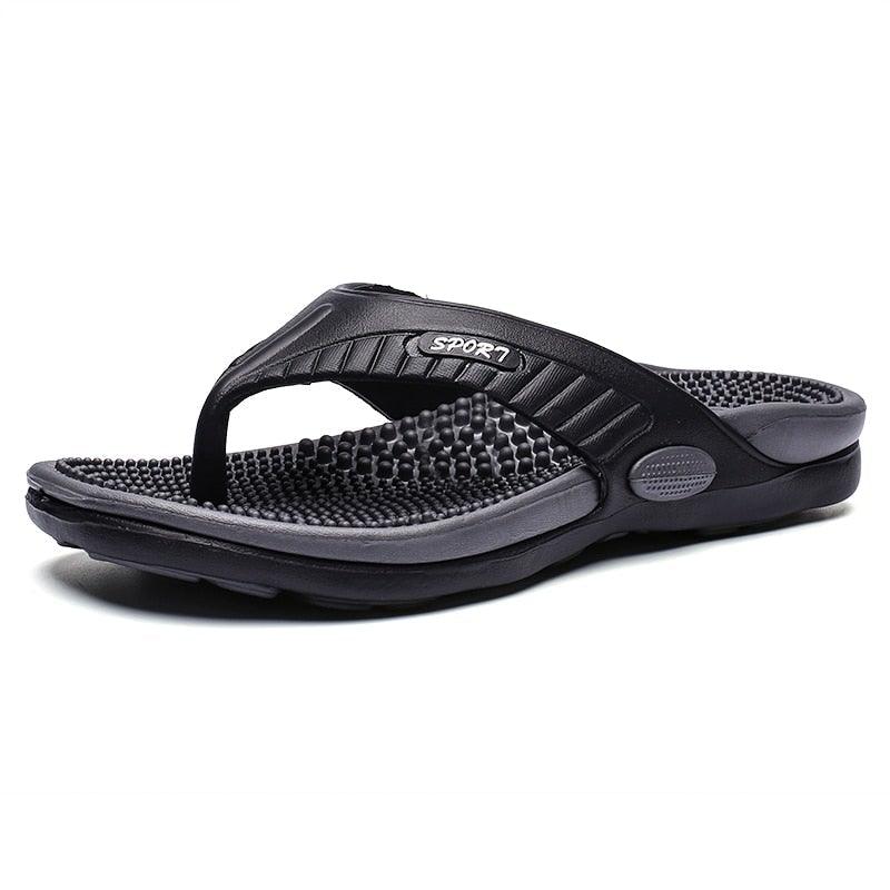 Chinelo Ortopédico Massageador Alívio de Dores Unissex - Sports