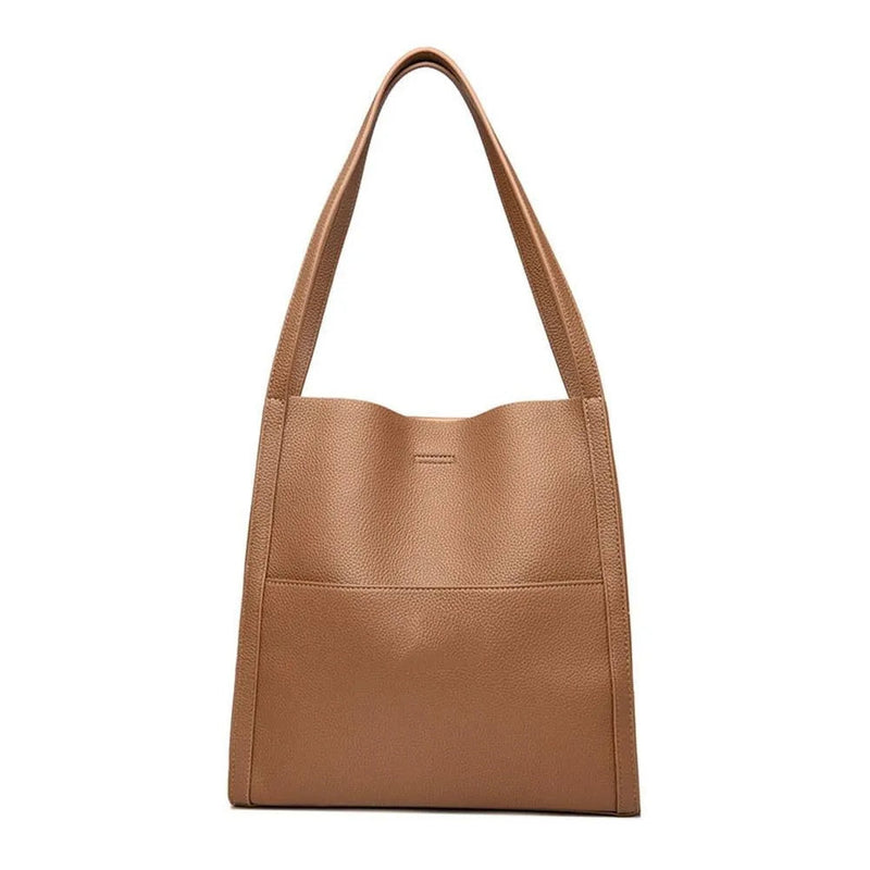 Bolsa de Couro Feminina - Verona