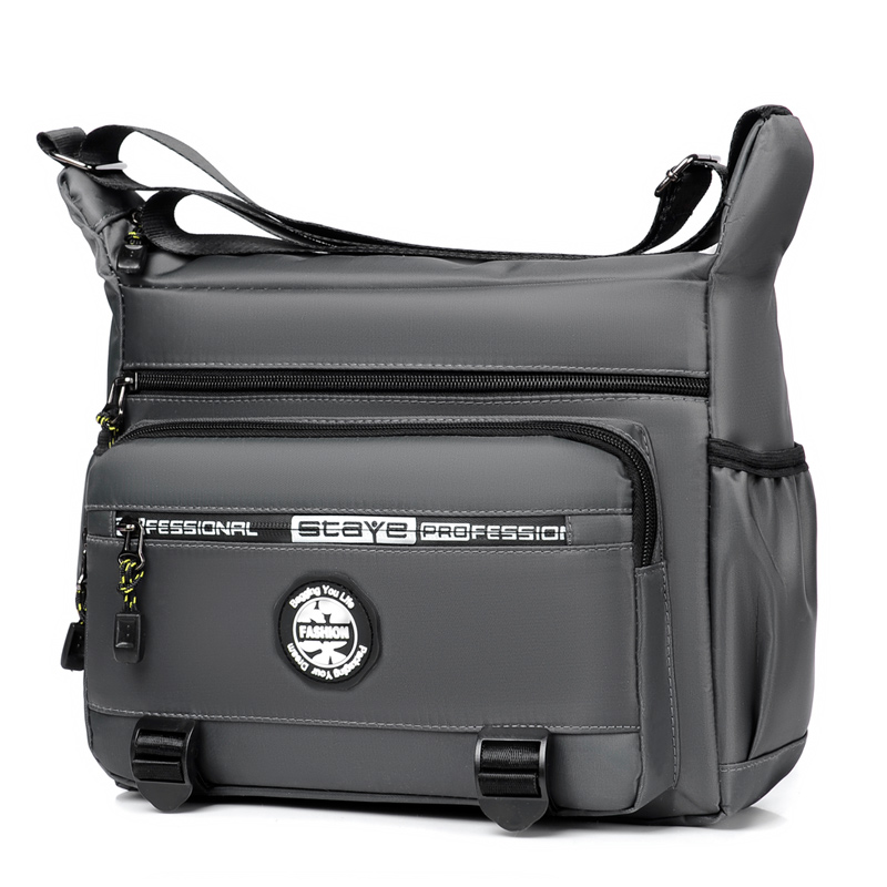 Mochila de Ombro À Prova d'Água - AquaShield