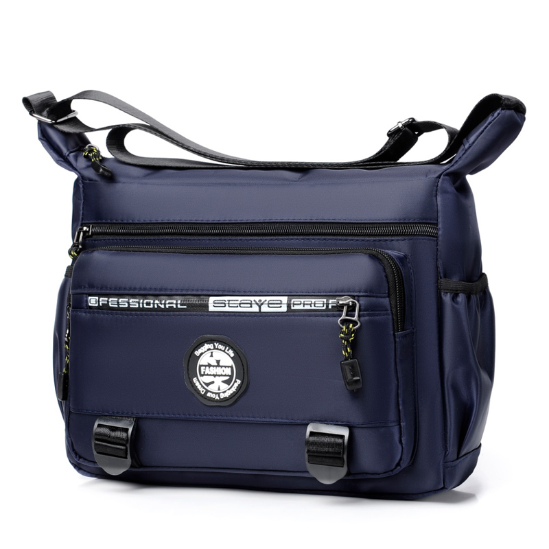 Mochila de Ombro À Prova d'Água - AquaShield
