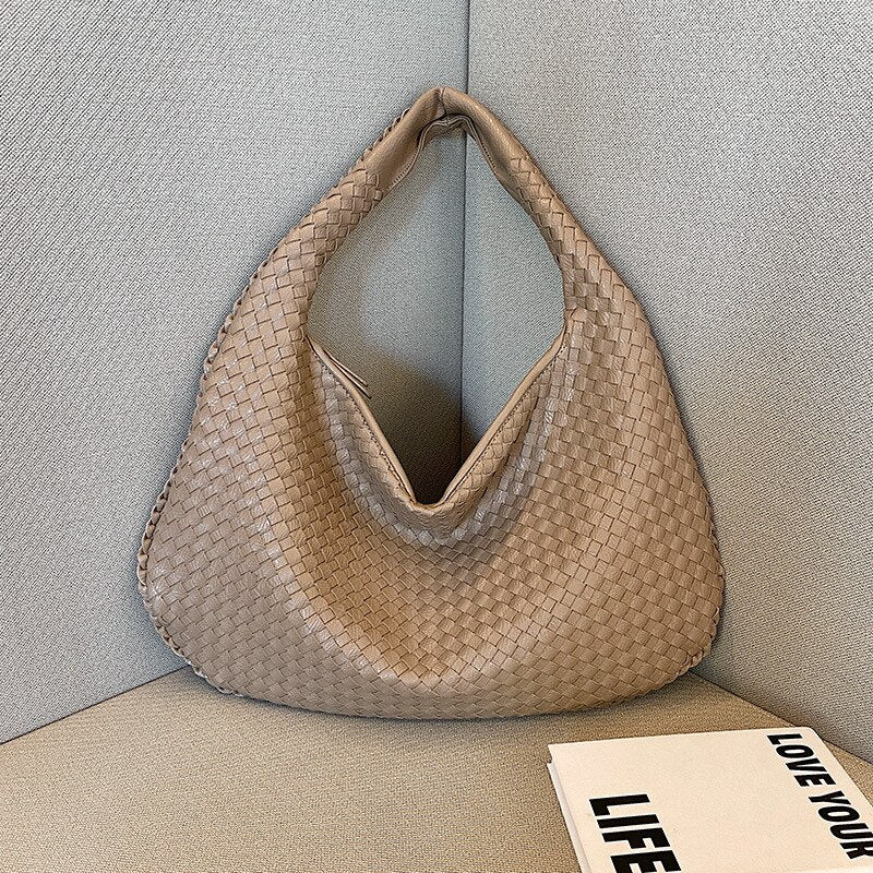 Bolsa de Couro - The Belive