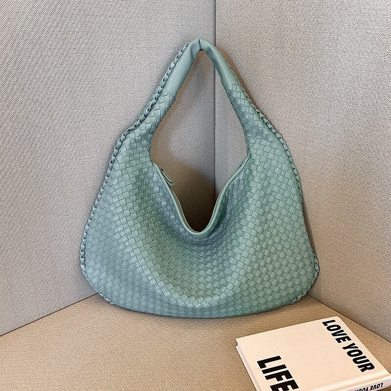 Bolsa de Couro - The Belive