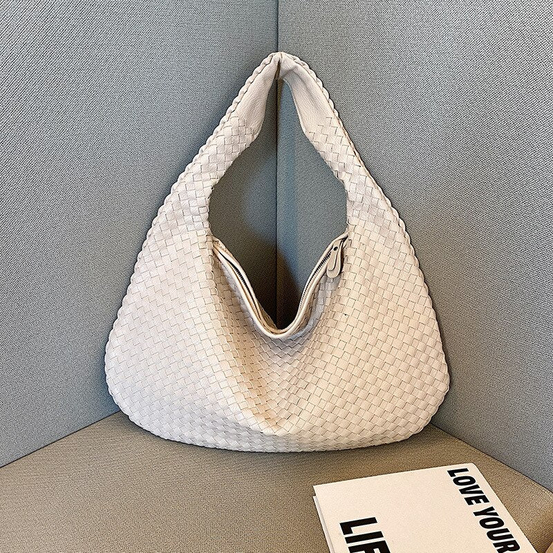 Bolsa de Couro - The Belive