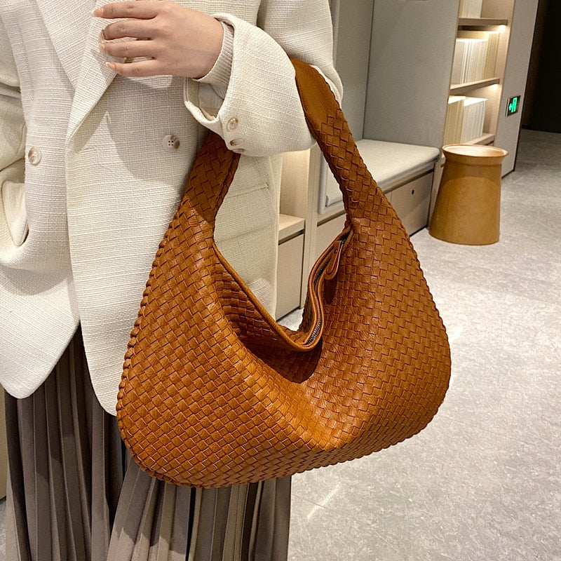 Bolsa de Couro - The Belive