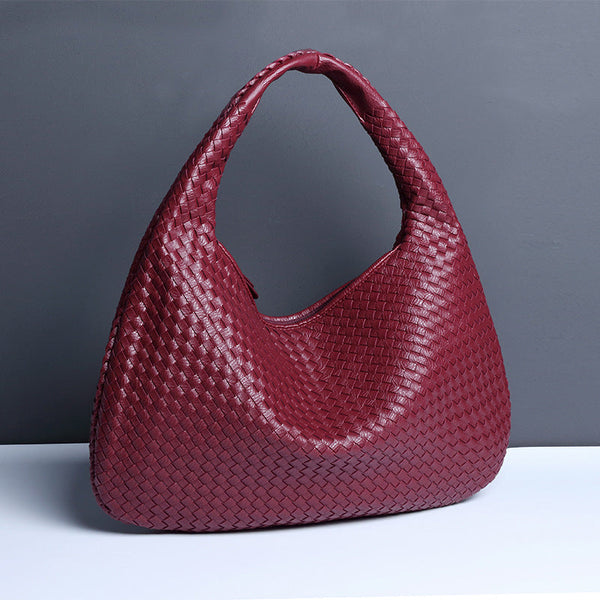 Bolsa de Couro - The Belive