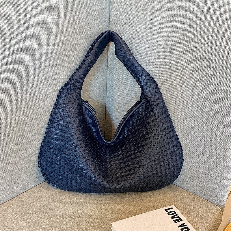Bolsa de Couro - The Belive