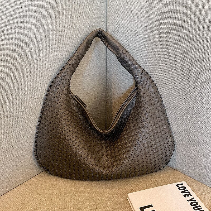 Bolsa de Couro - The Belive