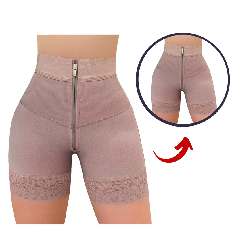 [Compre 1 Leve2] Short Modelador Empina Bumbum - Black Friday de Páscoa 50% OFF + Frete Grátis
