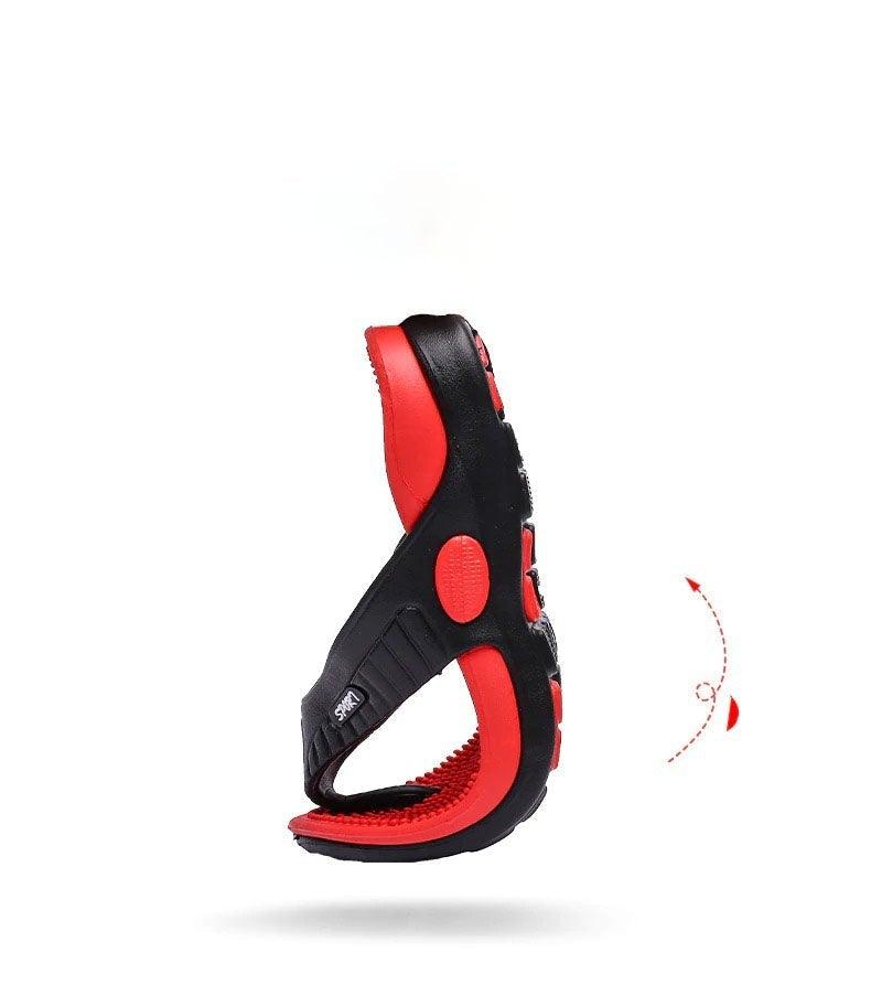 Chinelo Ortopédico Massageador Alívio de Dores Unissex - Sports