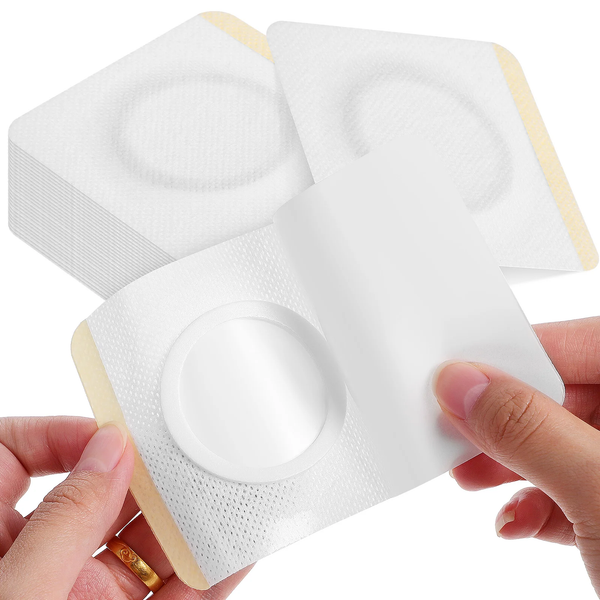Adesivo Detox Para Redução de Gordura - DPatch