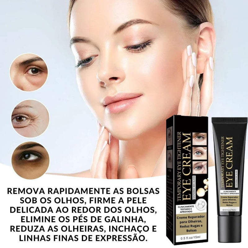 [Compre 2 Leve 4] Creme Reparador de Olheiras - Eye Cream