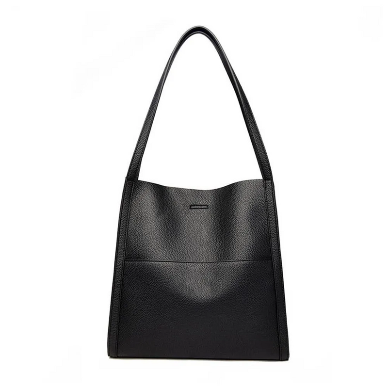 Bolsa de Couro Feminina - Verona