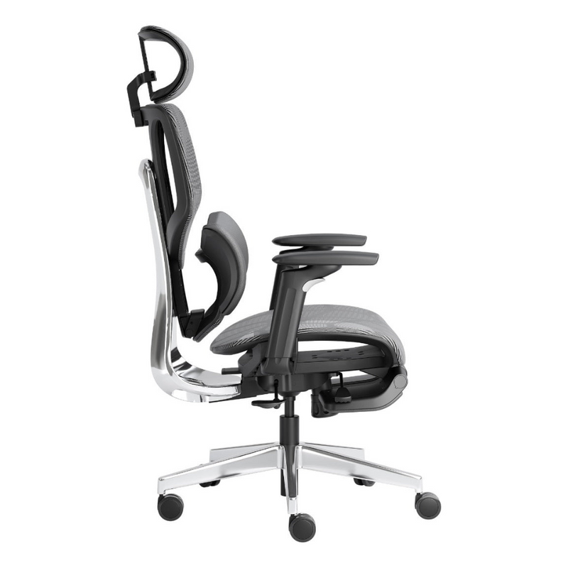 Cadeira de Escritório Ergonômica G8790 50% OFF + Frete Grátis - Zennix