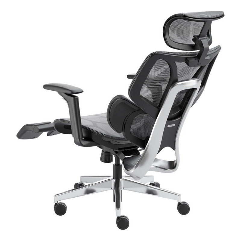 Cadeira de Escritório Ergonômica G8790 50% OFF + Frete Grátis - Zennix
